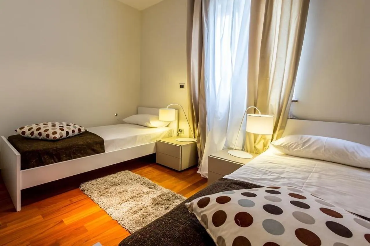 Apartments Stella Rovinjsko Selo