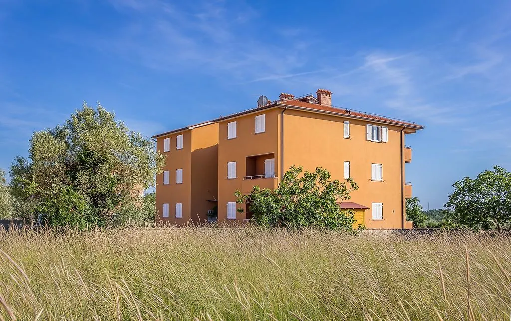 Apartments Stella Rovinjsko Selo