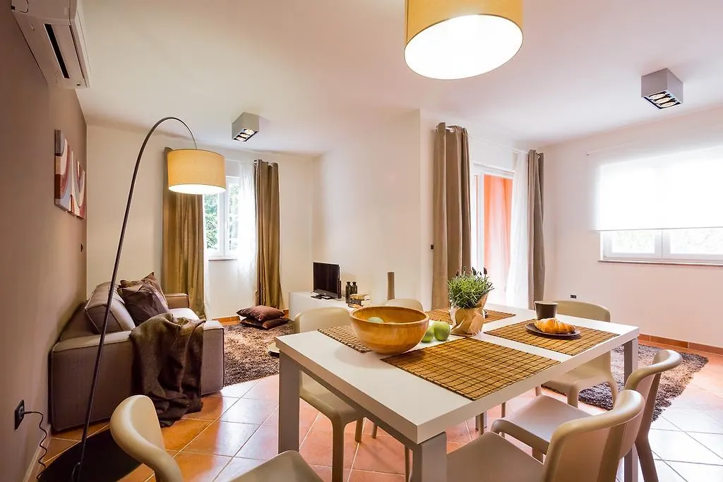 Apartments Stella Rovinjsko Selo