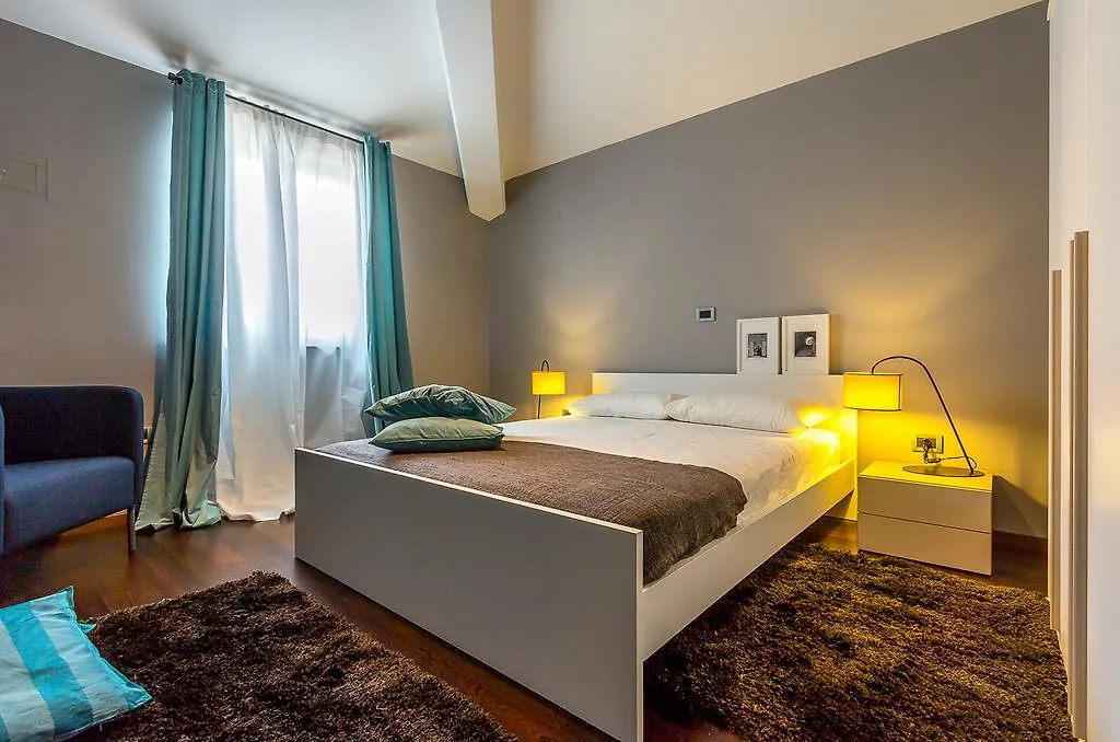 Apartments Stella Rovinjsko Selo Croácia