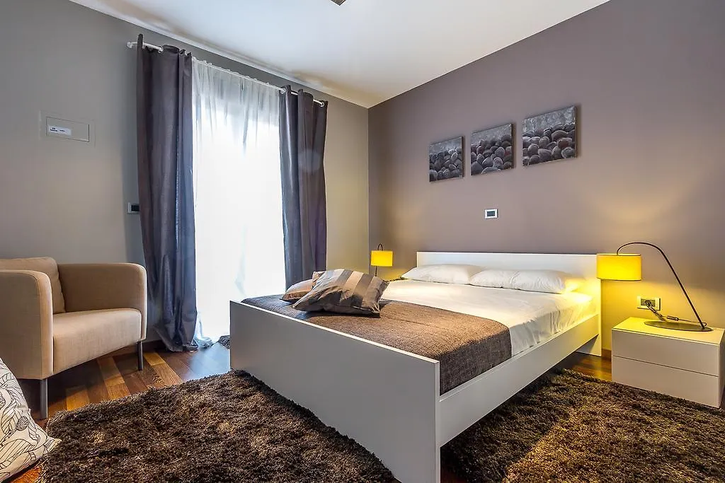 Apartments Stella Rovinjsko Selo