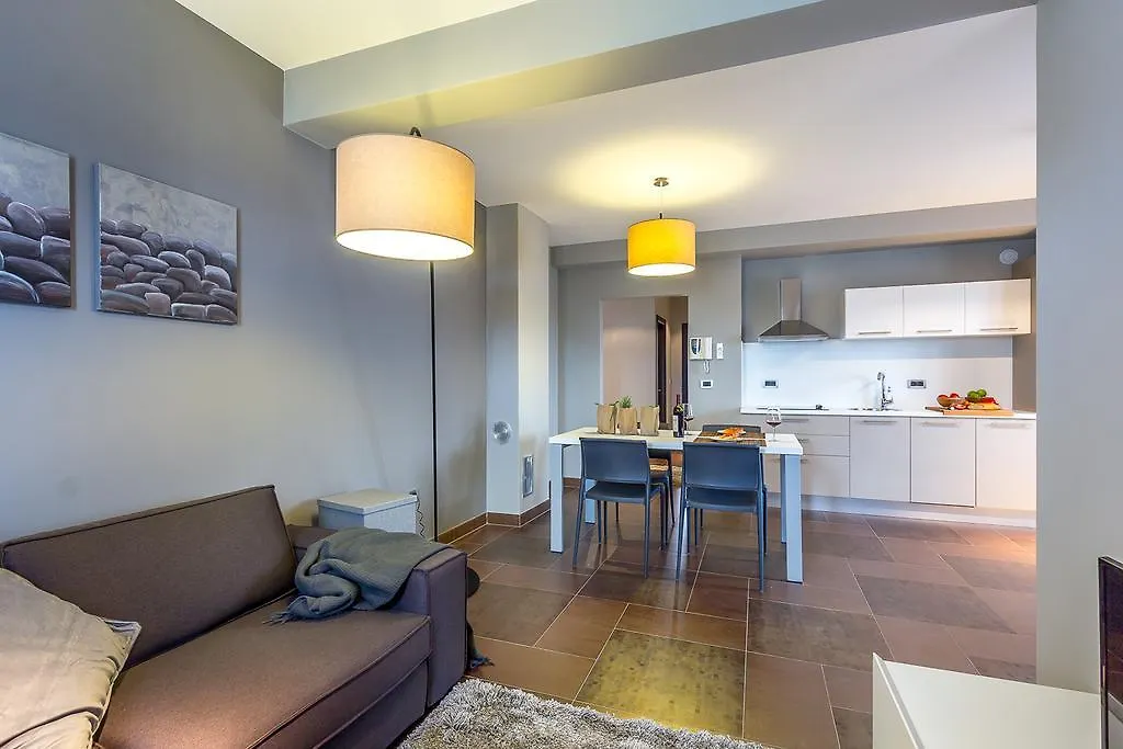 Apartments Stella Rovinjsko Selo