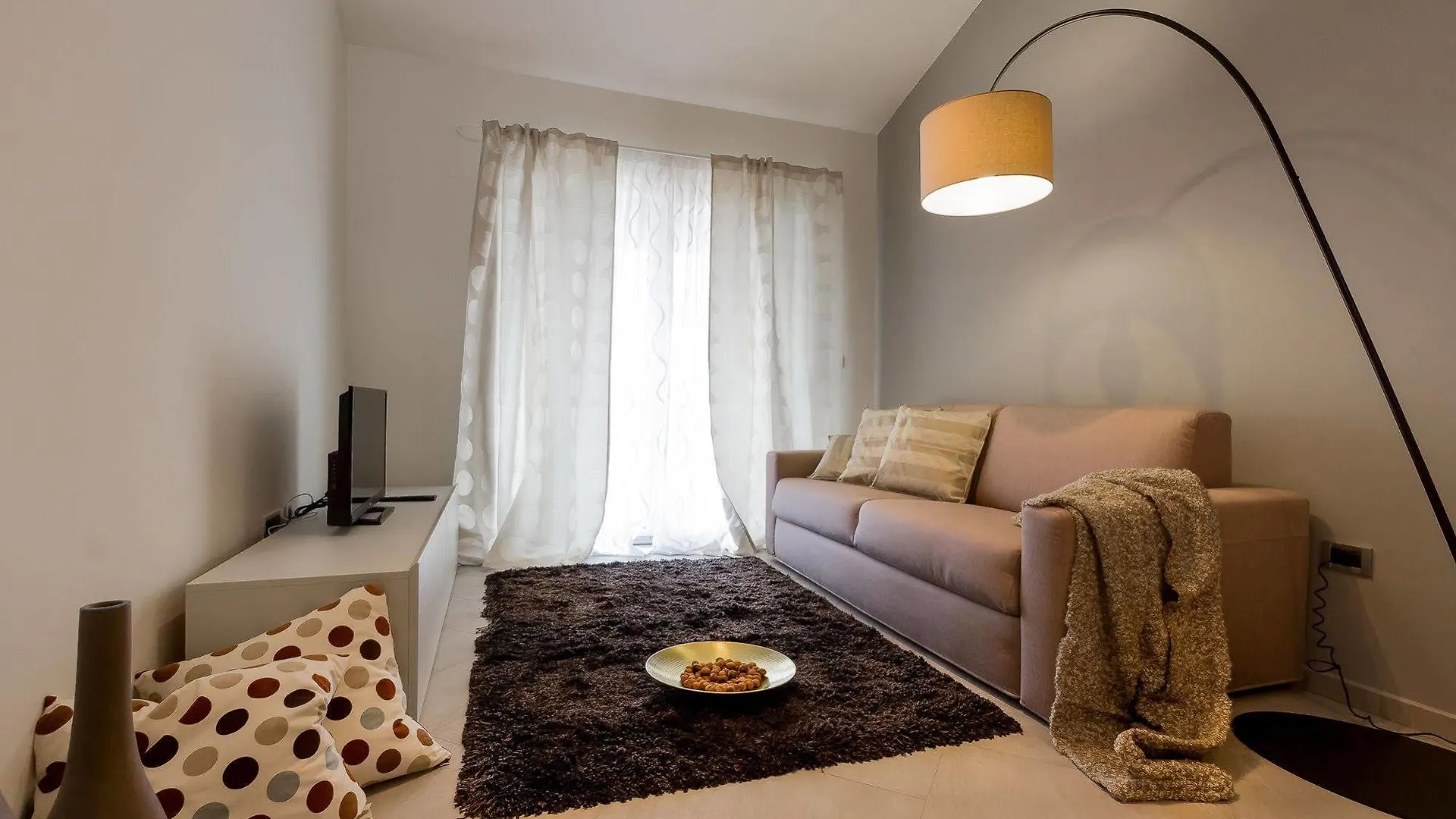 Apartments Stella Rovinjsko Selo Croácia