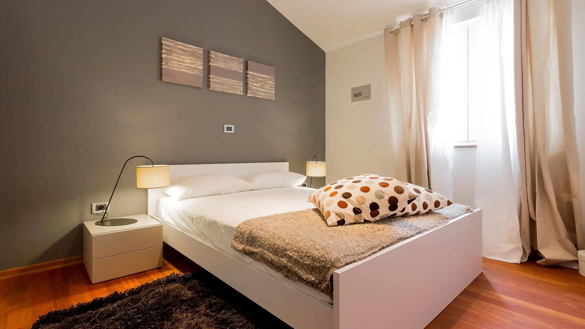 Apartments Stella Rovinjsko Selo
