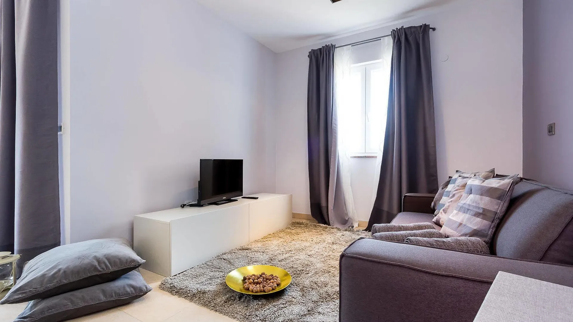 Apartments Stella Rovinjsko Selo