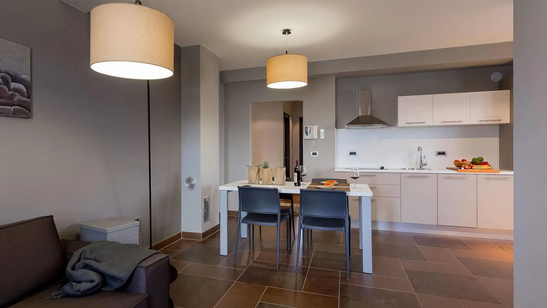 Apartments Stella Rovinjsko Selo