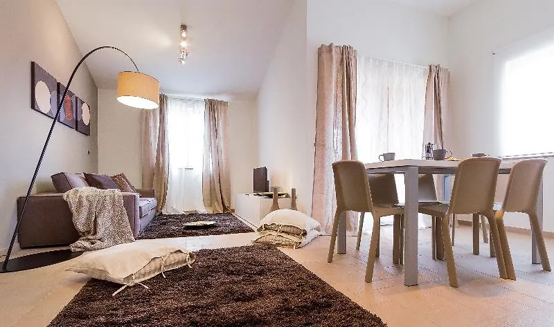 Apartments Stella Rovinjsko Selo